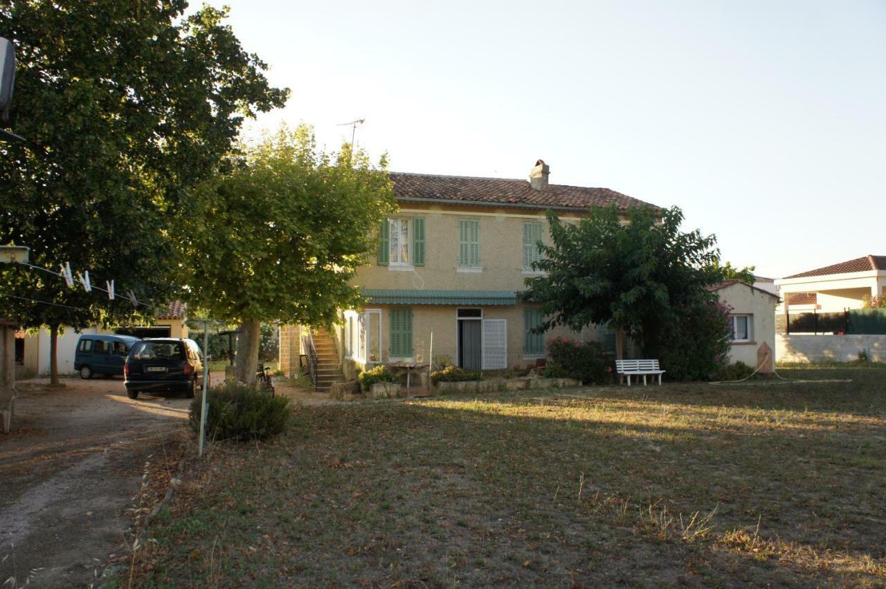La Cebette Saint-Cyr-sur-Mer