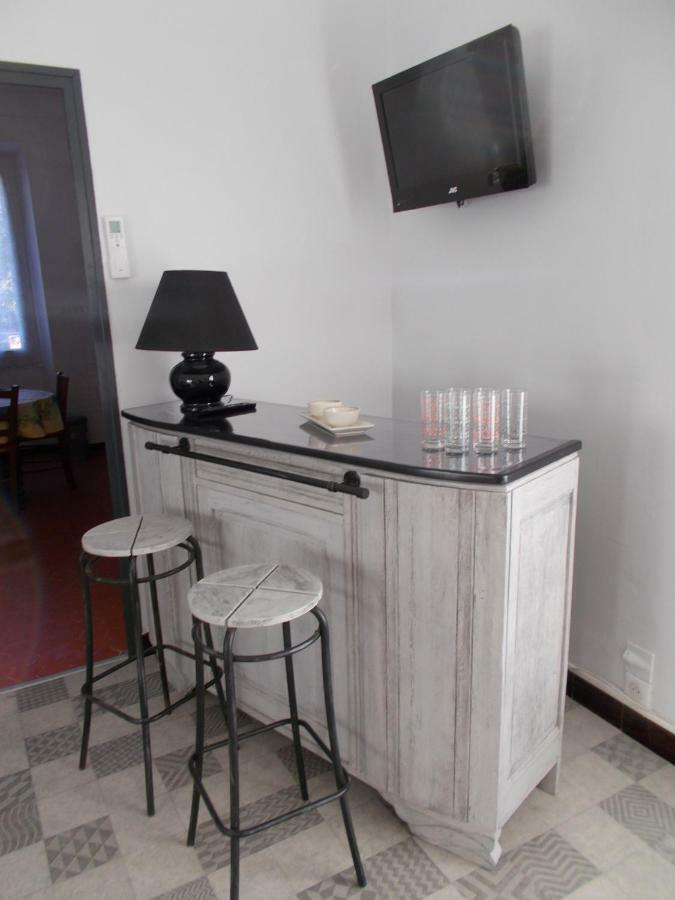 La Cebette Apartment *