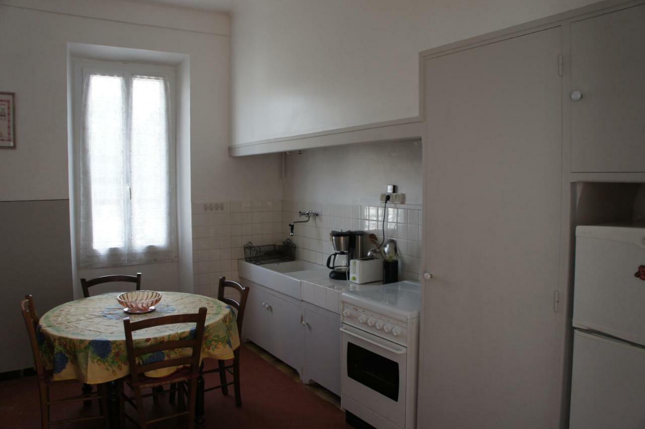 Apartment La Cebette