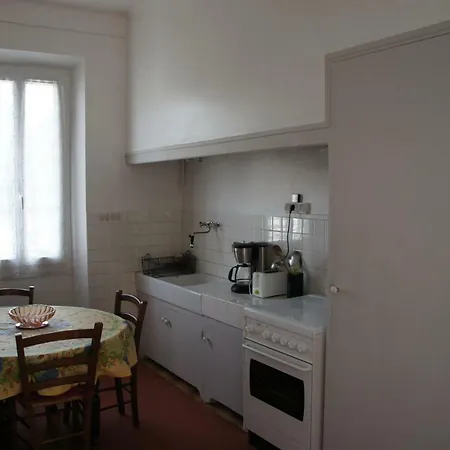 La Cebette Apartment Saint-Cyr-sur-Mer Exterior photo