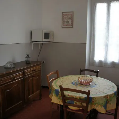 La Cebette Apartment Saint-Cyr-sur-Mer Exterior photo