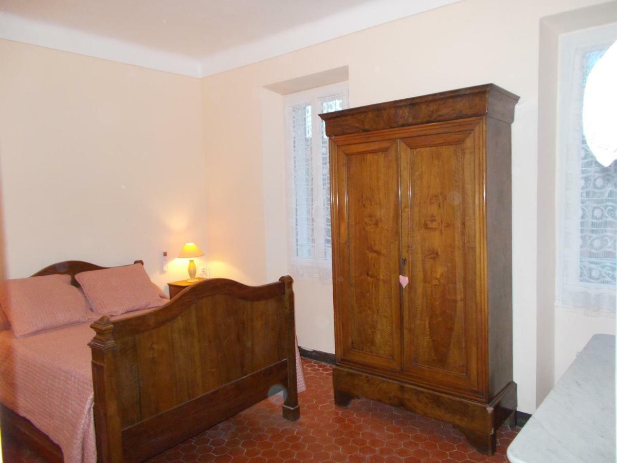 La Cebette * Saint-Cyr-sur-Mer