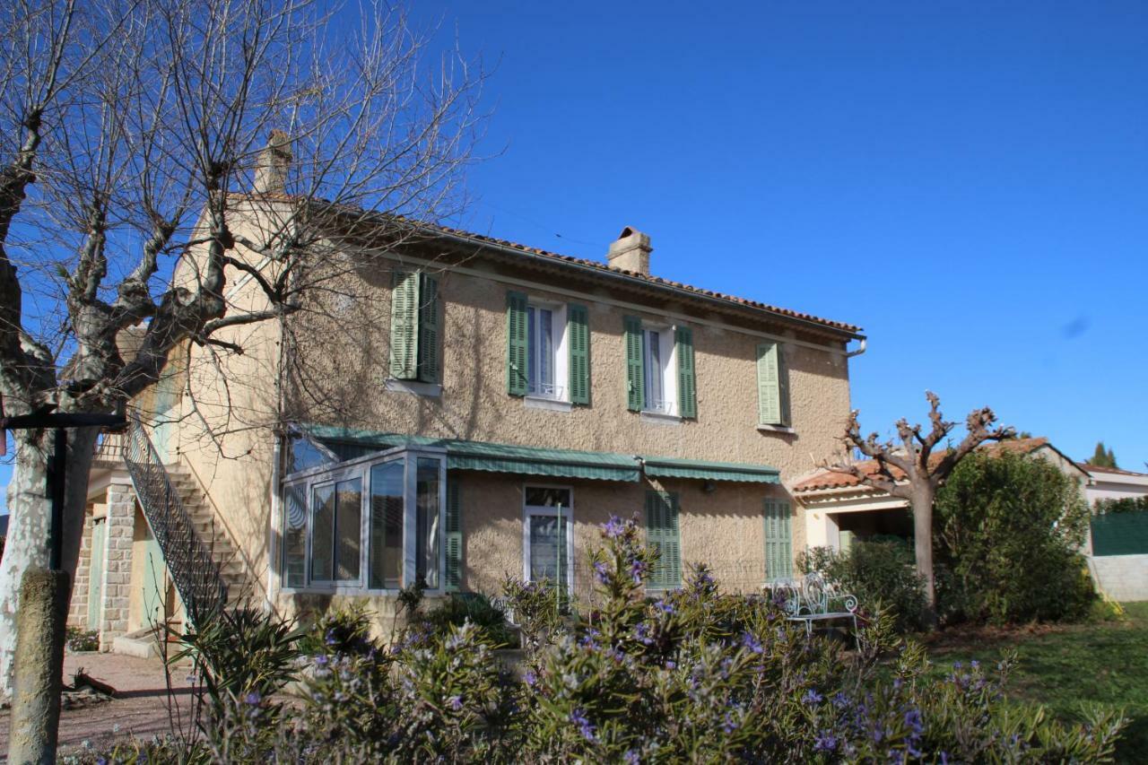 La Cebette Apartment *